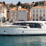 Greenline Yachts 40